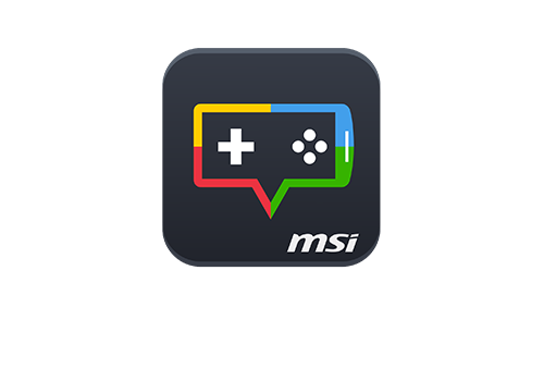 MSI Gaming Laptop